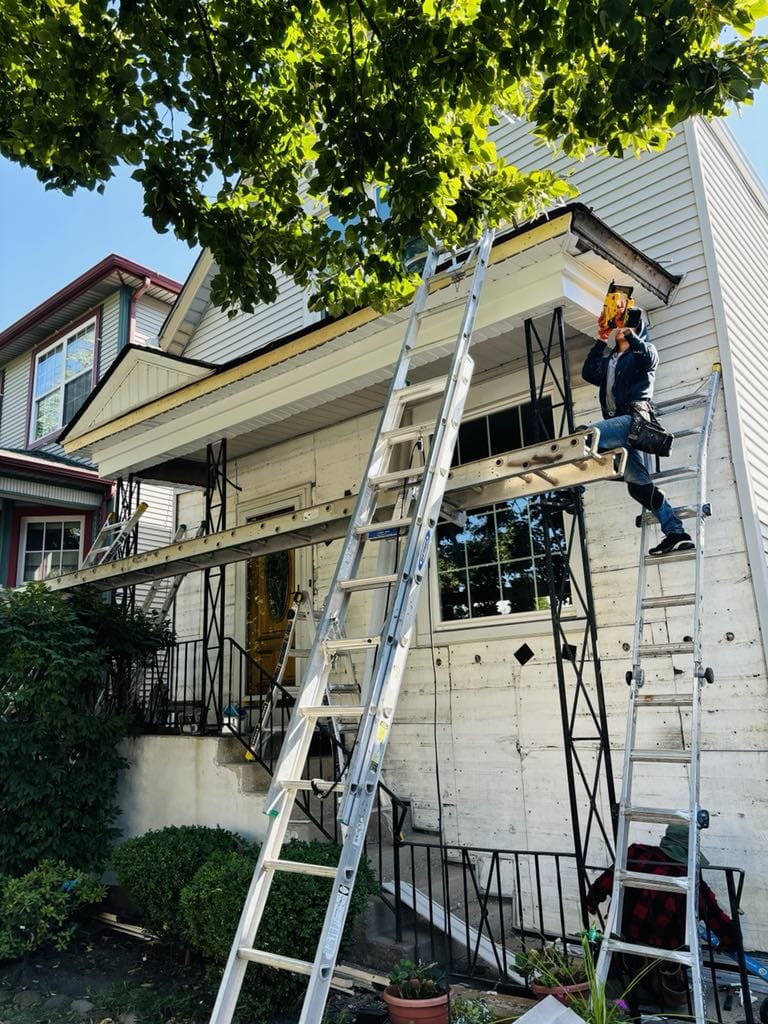 Soffit Fascia Image